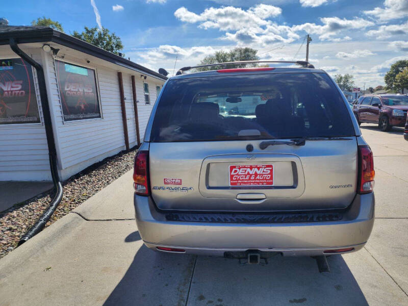 2002 Oldsmobile Bravada