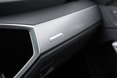 2025 Audi Q3 quattro S line Premium 45 TFSI