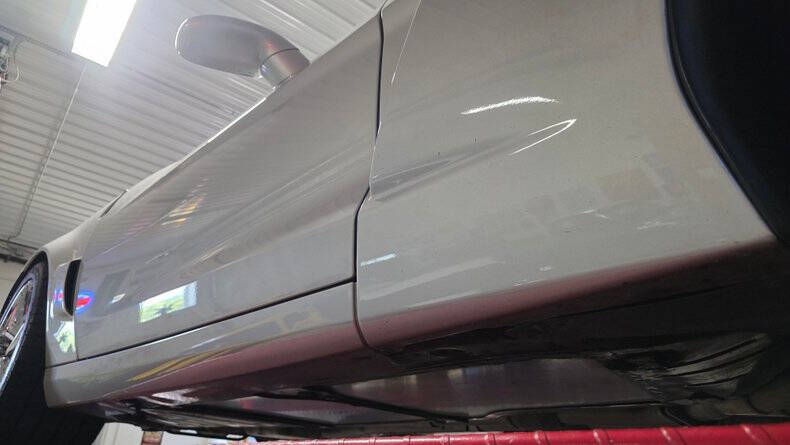 2008 Chevrolet Corvette