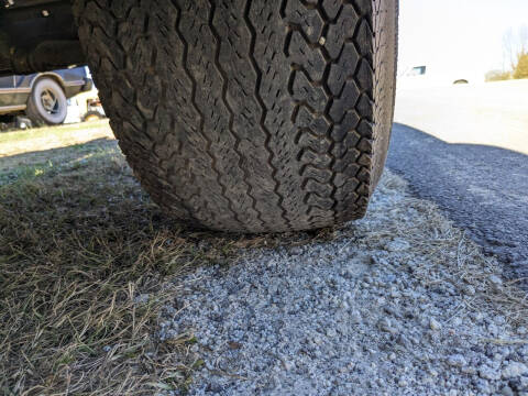 1955 Dodge D100 Pickup