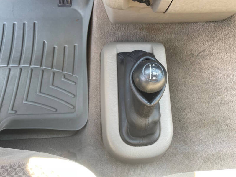 2005 Dodge Ram 2500 SLT