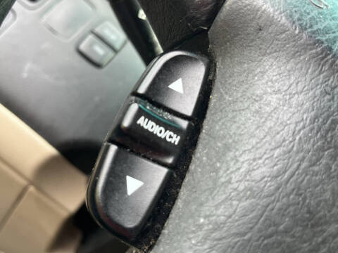 2004 Honda Odyssey EX w/DVD