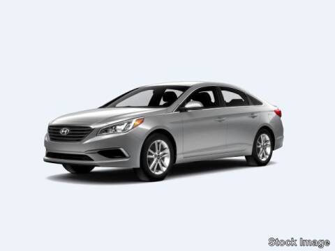2019 Hyundai Sonata for sale at Stephens Auto Center of Beckley in Beckley WV