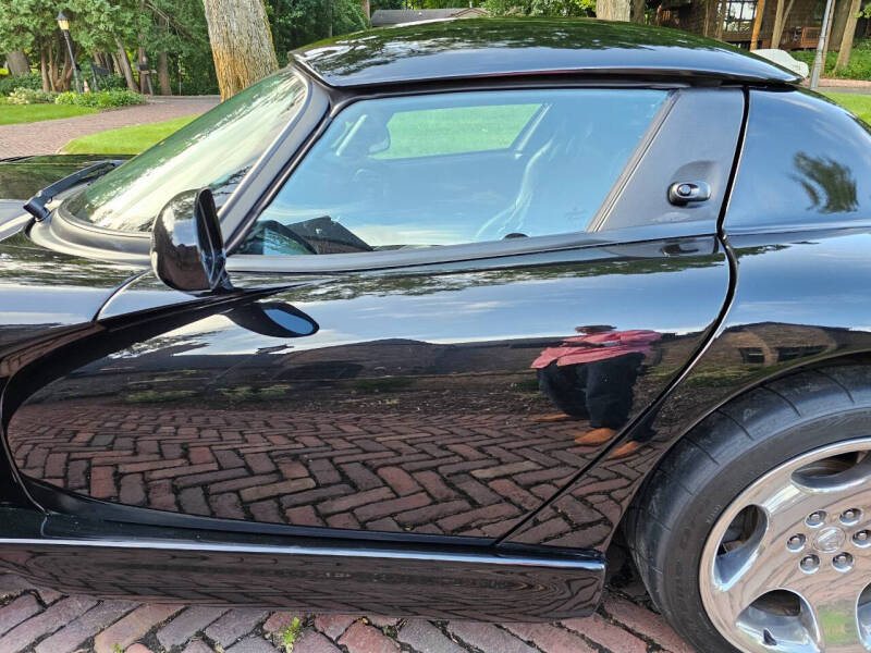 2000 Dodge Viper RT/10