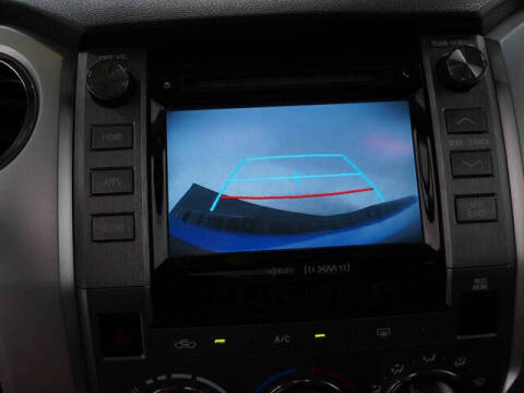 2019 Toyota Tundra TRD Pro