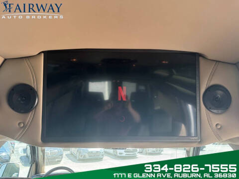 2023 GMC Savana 2500