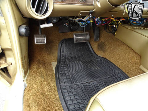 1967 Chevrolet Caprice