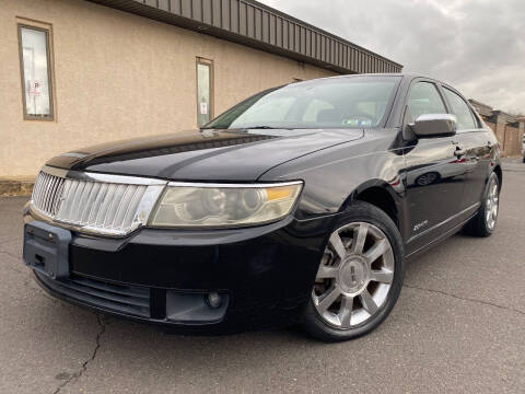 2006 Lincoln Zephyr for sale at CAR SPOT INC in Philadelphia PA