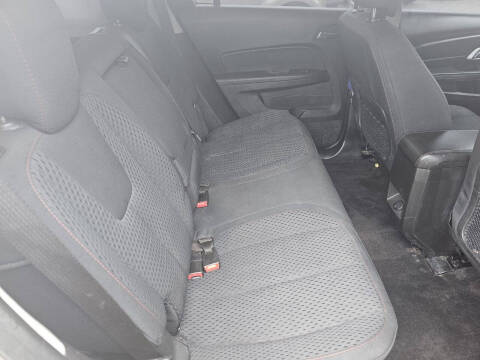 2012 GMC Terrain SLE-1