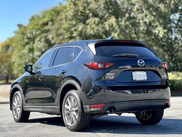MazdaCX-59