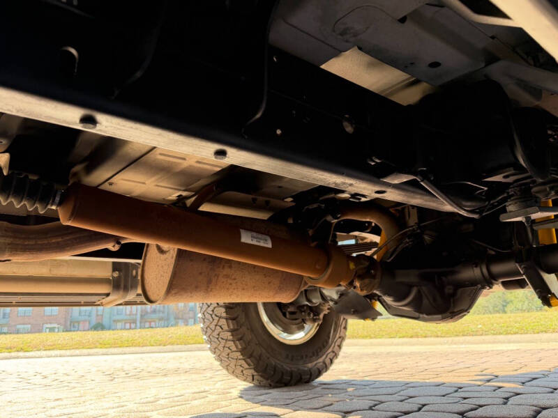 2000 Ford Excursion Limited