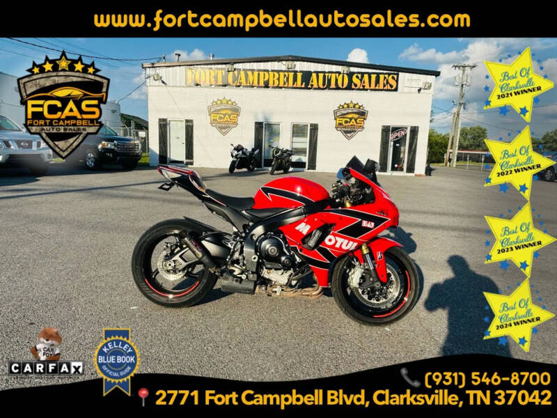 2021 Suzuki GSX-R750M1