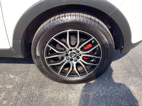 2013 Kia Sportage
