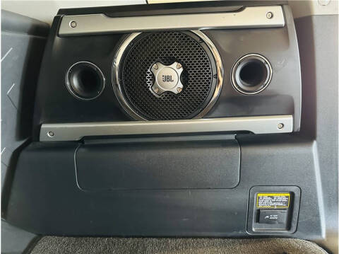 2014 Toyota FJ Cruiser