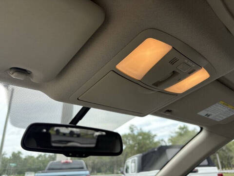 2011 Nissan Rogue