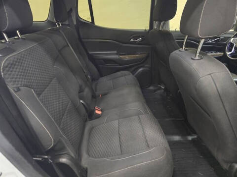 2019 GMC Acadia SLE-1