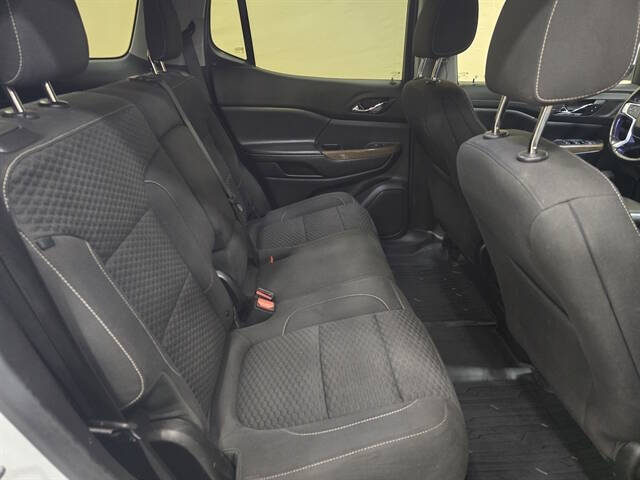 2019 GMC Acadia SLE-1