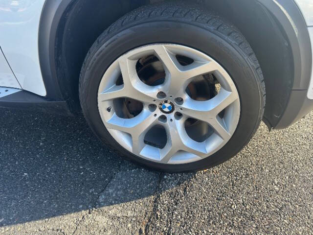 2013 BMW X5 xDrive35d