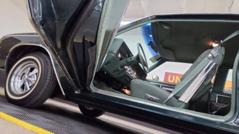 1977 Buick Electra