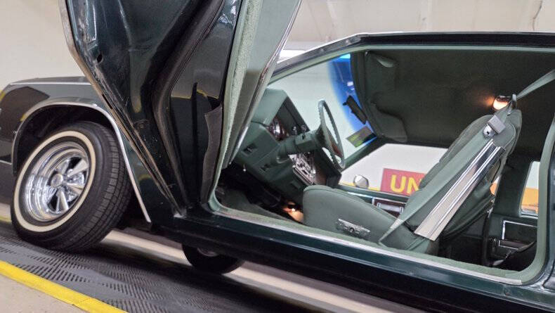 1977 Buick Electra