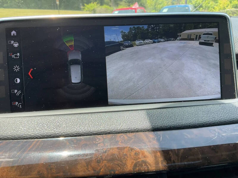 2018 BMW X5 sDrive35i