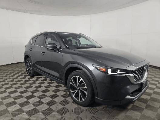 2023 Mazda CX-5 2.5 S Premium Plus