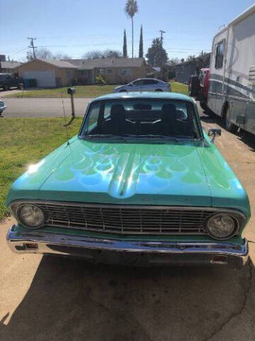 1964 Ford Ranchero