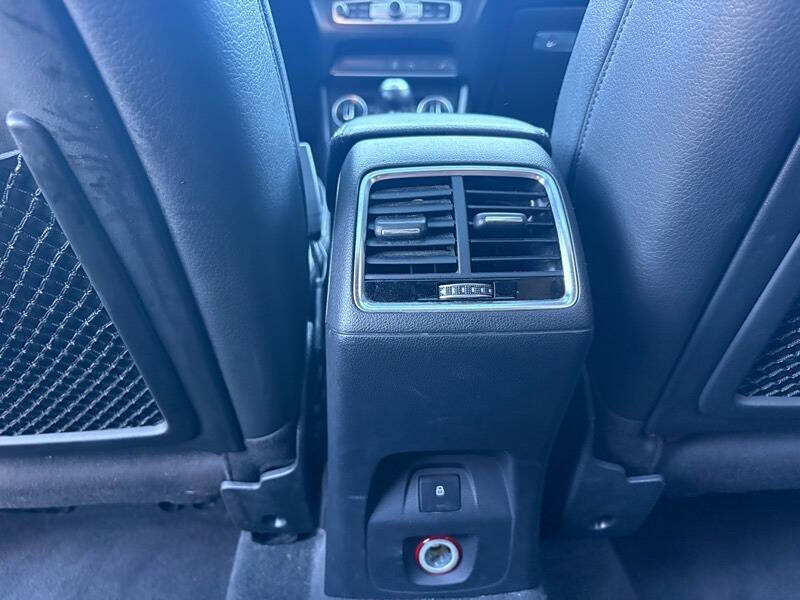 2016 Audi Q3 2.0T quattro Premium Plus