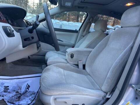 2006 Chevrolet Impala LT