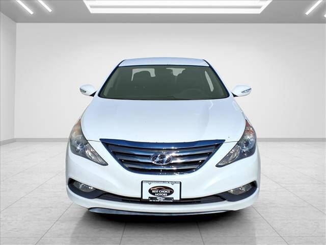 2014 Hyundai Sonata
