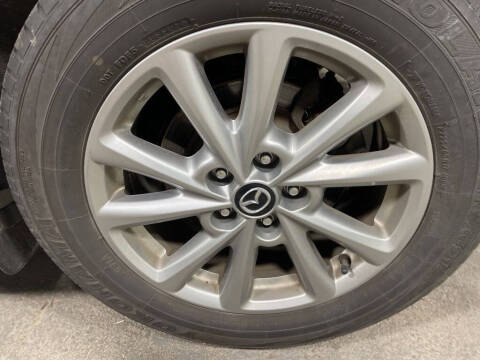 2024 Mazda CX-5 2.5 S Select