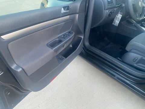 2008 Volkswagen Rabbit S