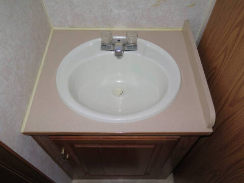 2001 Jayco Eagle 31'