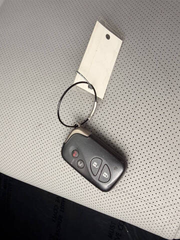 2008 Lexus IS 250