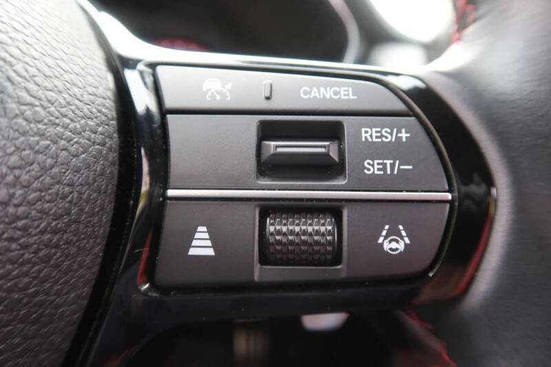 2023 Acura Integra w/A-SPEC