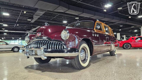 1949 Buick Super