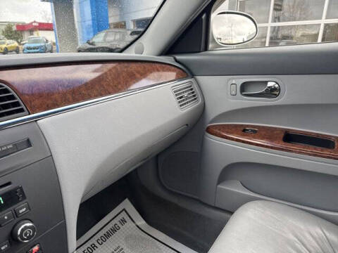 2005 Buick LaCrosse CXL