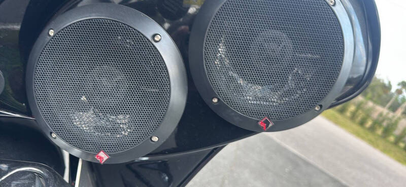 2012 Harley-Davidson Switchback