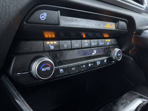 2020 Mazda CX-9 Grand Touring