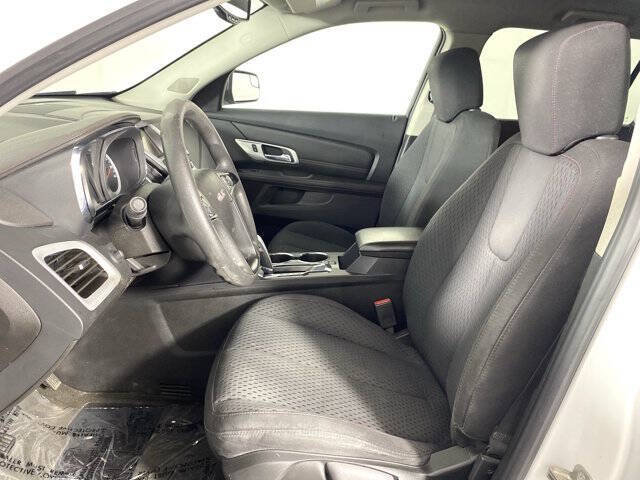2012 GMC Terrain SLE-1