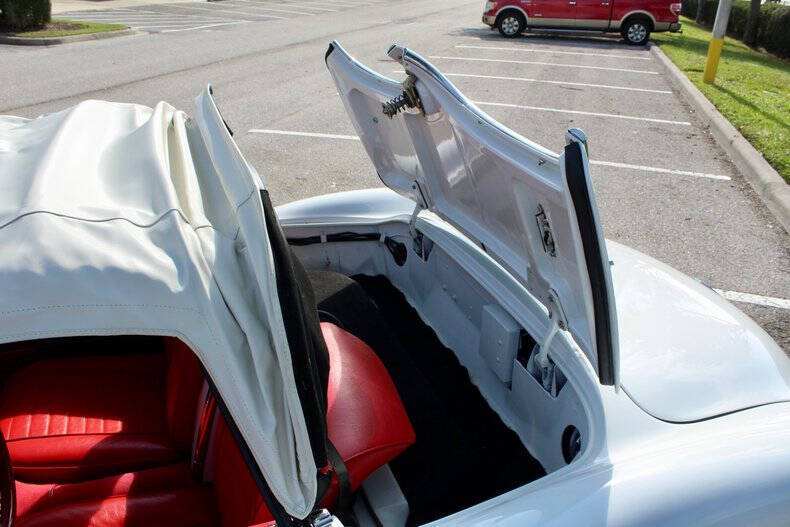 1959 Chevrolet Corvette