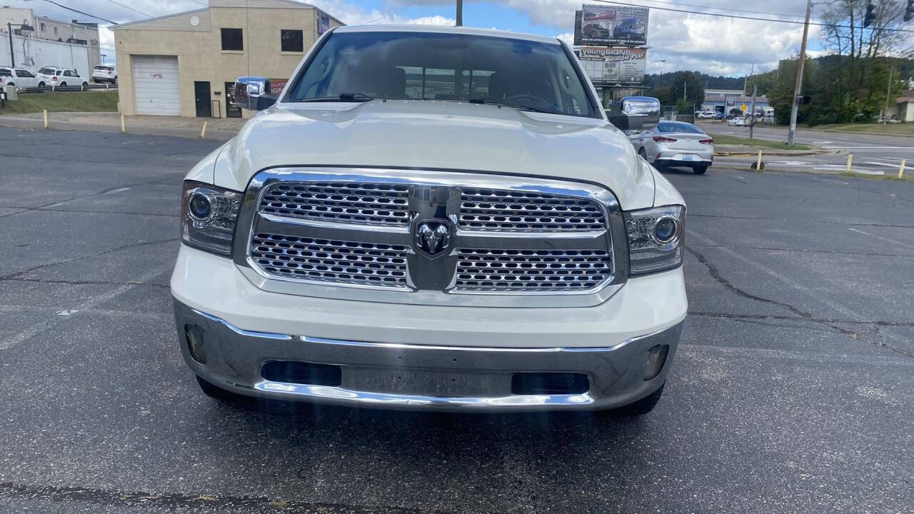 2016 Ram 1500 for sale at Tri-State Auto Connection in Ashland, KY