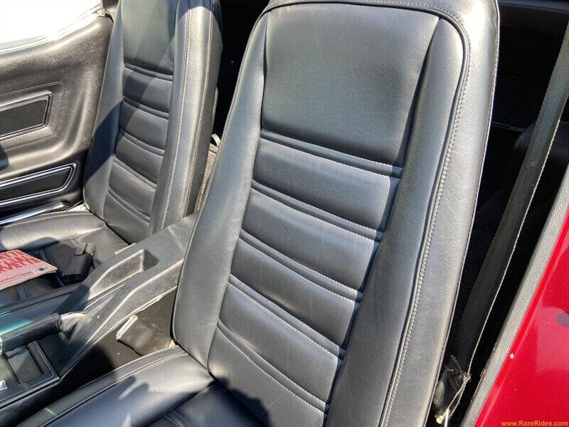 1977 Chevrolet Corvette