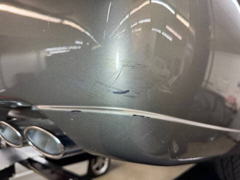 2010 Cadillac DTS Luxury Collection