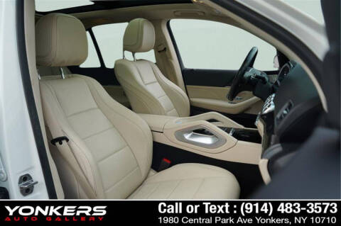 2022 Mercedes-Benz GLE GLE 350 4MATIC