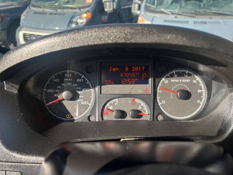 2019 RAM ProMaster 3500 159 WB