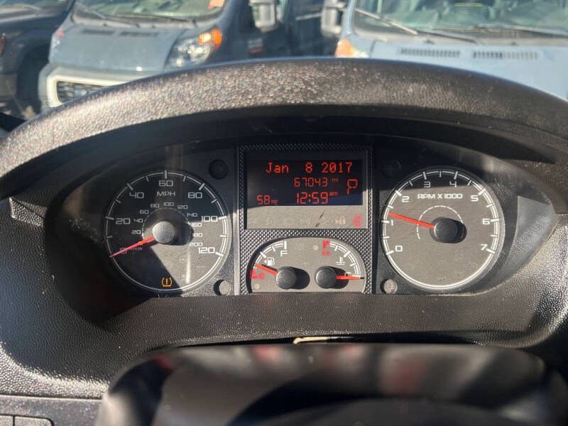 2019 RAM ProMaster 3500 159 WB