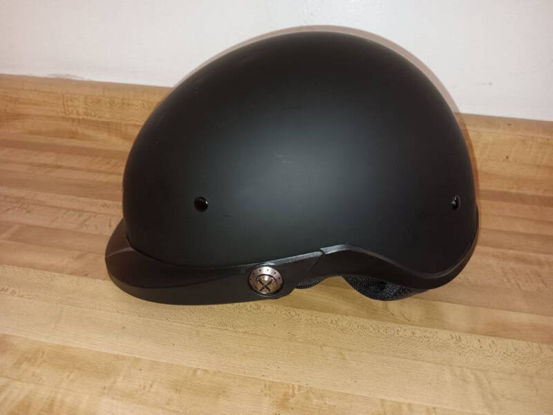 Harley Davidson Helmet Size Medium