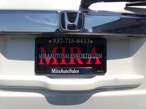 2013 Honda Pilot Touring