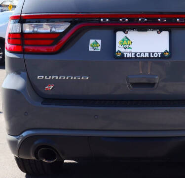 2023 Dodge Durango R/T Premium